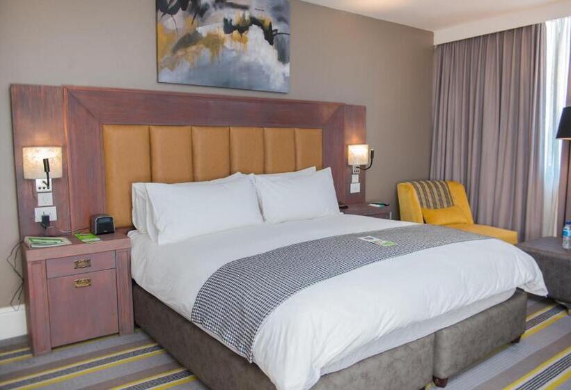 سوئیت با تخت بزرگ, Holiday Inn Mutare, An Ihg