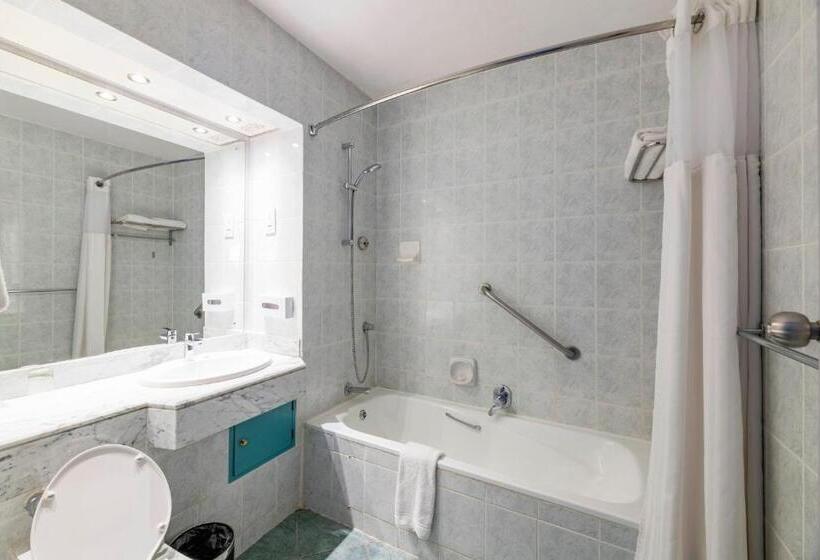 اتاق استاندارد, Holiday Inn Mutare, An Ihg