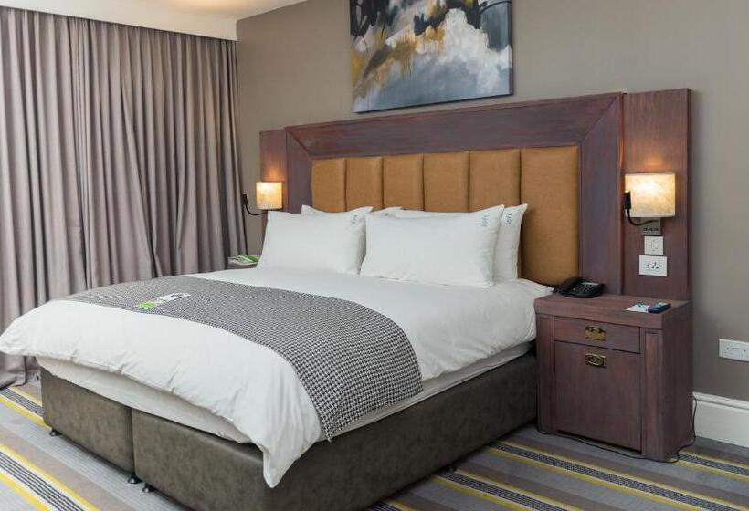 اتاق استاندارد, Holiday Inn Mutare, An Ihg