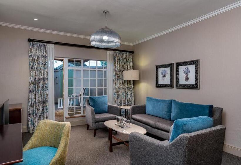 Номер Премиум, Mount Grace Hotel & Spa