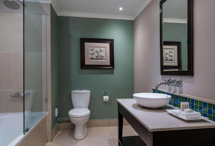Номер Премиум, Mount Grace Hotel & Spa