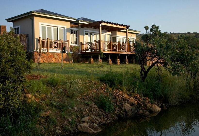 Люкс, Mount Grace Hotel & Spa