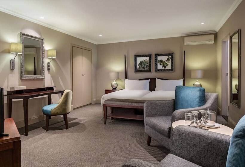 Номер Премиум, Mount Grace Hotel & Spa