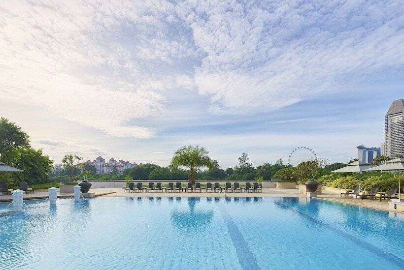 اتاق سوپریور, Parkroyal On Beach Road, Singapore