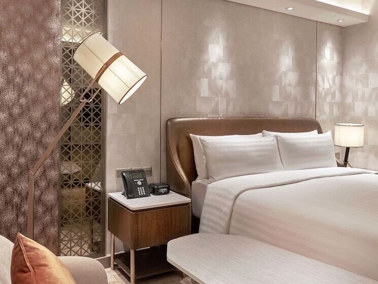 اتاق کلاب, Parkroyal On Beach Road, Singapore