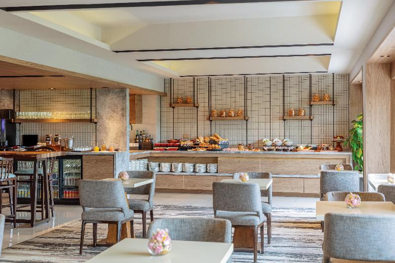 اتاق کلاب, Parkroyal On Beach Road, Singapore