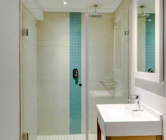 Номер Стандарт, Protea Hotel By Marriott Cape Town Sea Point