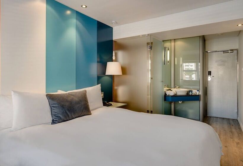 Номер Стандарт Двуспальная Кровать, Protea Hotel By Marriott Cape Town Sea Point