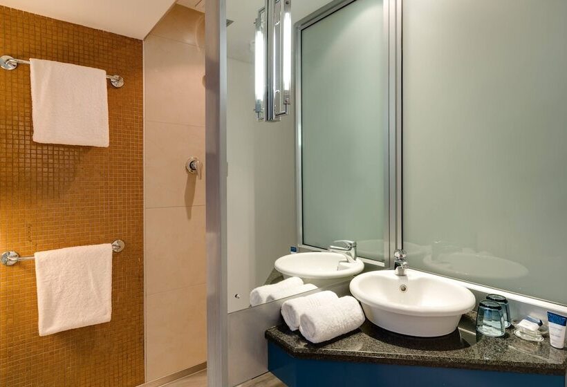 Номер Стандарт Двуспальная Кровать, Protea Hotel By Marriott Cape Town Sea Point