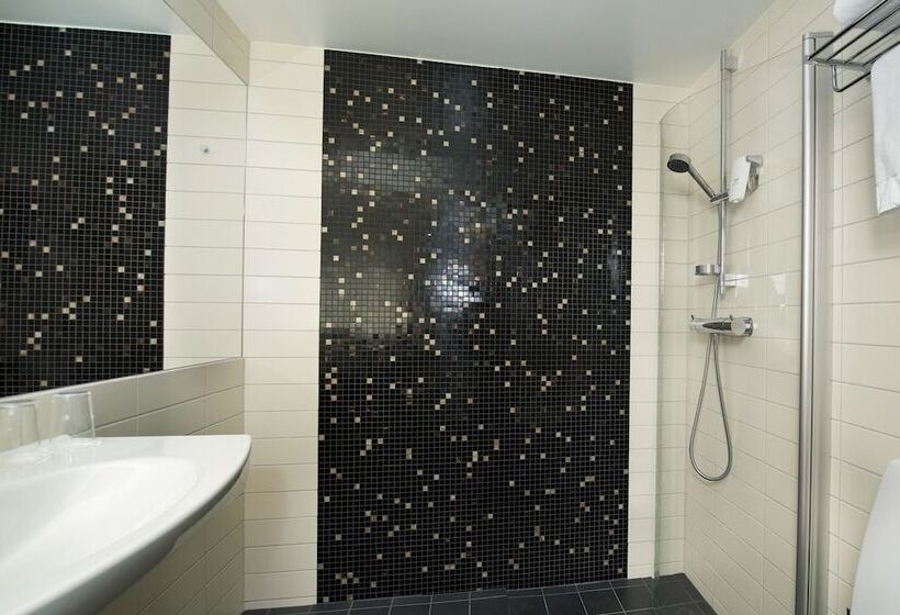 اتاق استاندارد, Quality Hotel Luleå