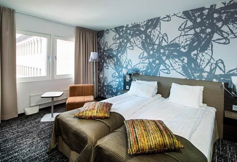 اتاق استاندارد, Quality Hotel Luleå