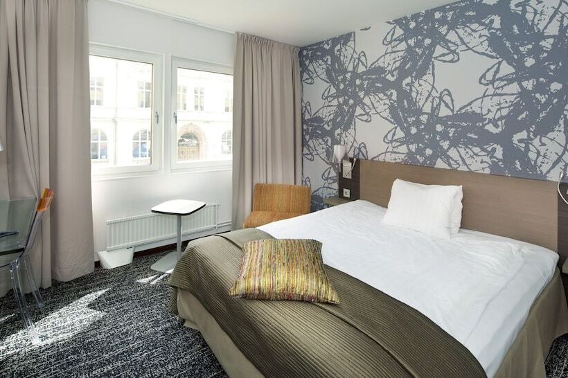 اتاق استاندارد, Quality Hotel Luleå