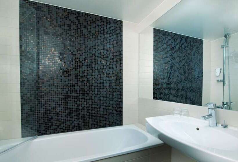 اتاق خانوادگی, Quality Hotel Luleå
