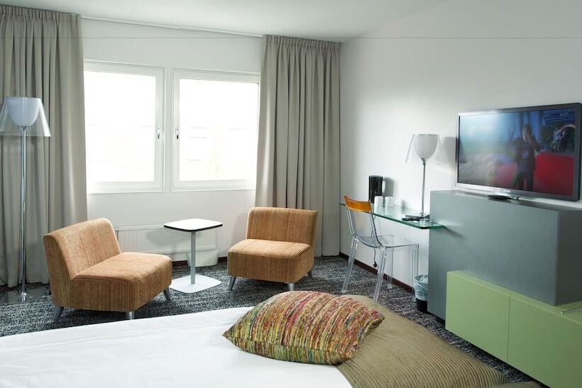 اتاق خانوادگی, Quality Hotel Luleå