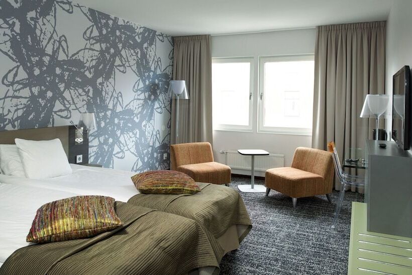 اتاق خانوادگی, Quality Hotel Luleå