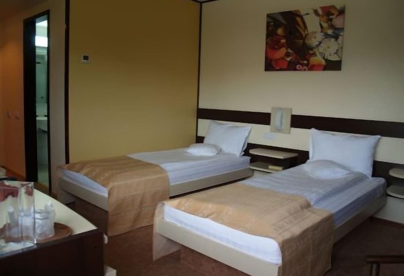 اتاق کلاس بیزنس, Rapsodia City Center
