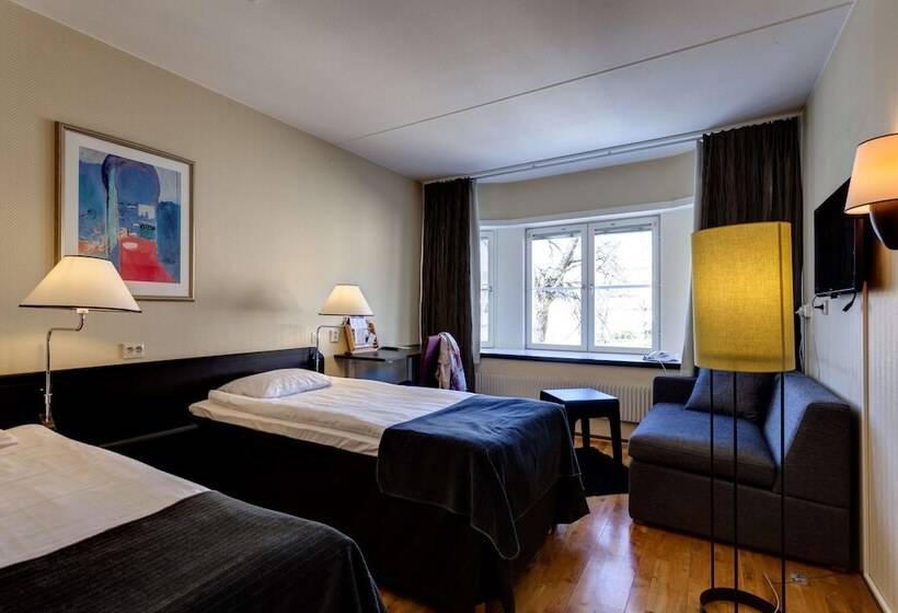 اتاق خانوادگی, Scandic Frimurarehotellet