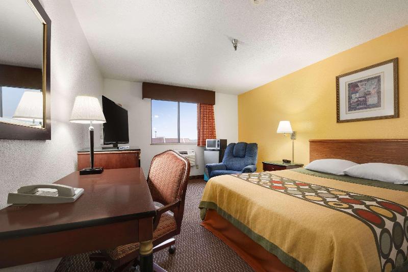 اتاق سوپریور, Scandic Frimurarehotellet