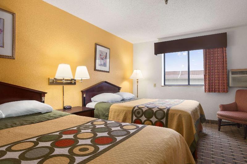 اتاق سوپریور, Scandic Frimurarehotellet