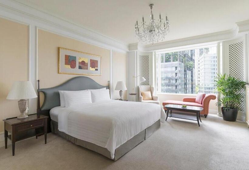 سوییت, Shangri La Singapore