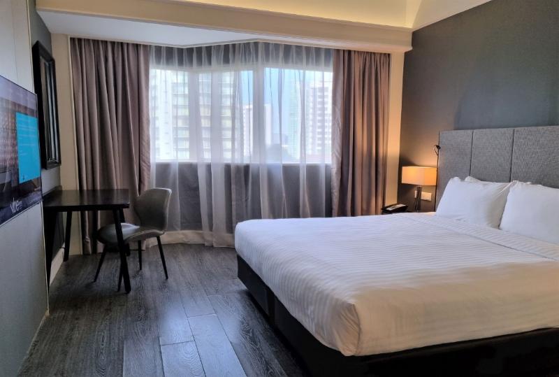 اتاق پرمیوم, Vibe Hotel Singapore Orchard