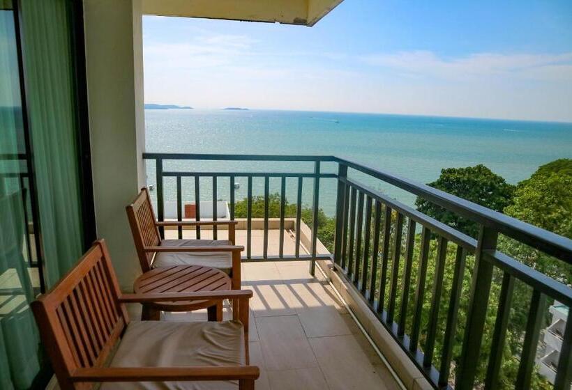 Люкс Вид на Море, Cosy Beach Hotel   Sha Extra Plus