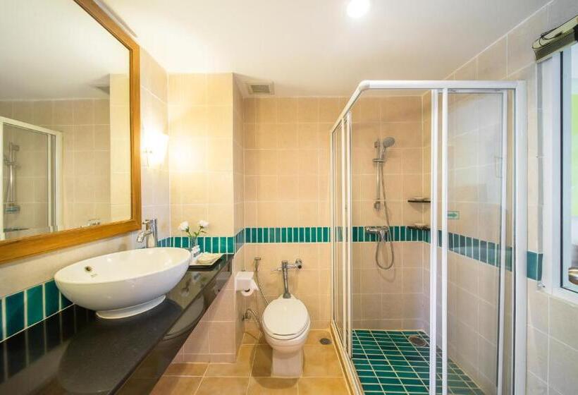 Quarto Estandar, Cosy Beach Hotel   Sha Extra Plus
