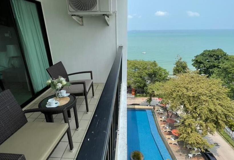 Quarto Estandar Comunicado, Cosy Beach Hotel   Sha Extra Plus