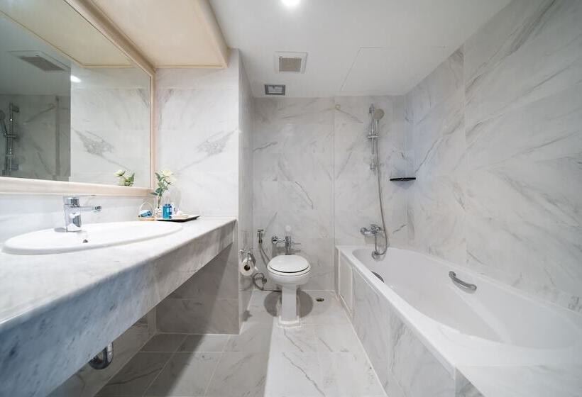 Family Suite, Cosy Beach Hotel   Sha Extra Plus