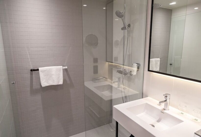 Номер Стандарт, Holiday Inn Helsinki   Expo, An Ihg