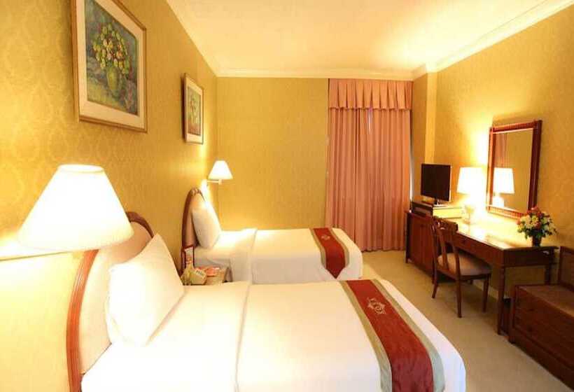اتاق سوپریور, Kosa Hotel & Wellness Center  Sha Certified