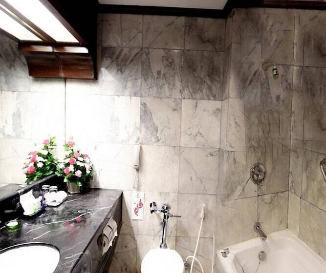 اتاق لوکس, Kosa Hotel & Wellness Center  Sha Certified