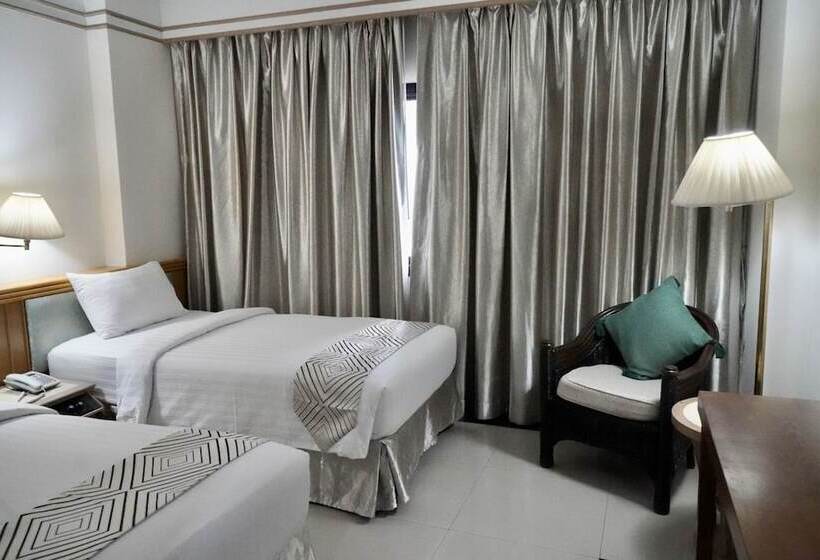 اتاق سوپریور, Kosa Hotel & Wellness Center  Sha Certified