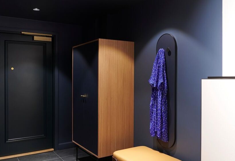 Quarto Estandar, Solo Sokos Hotel Helsinki