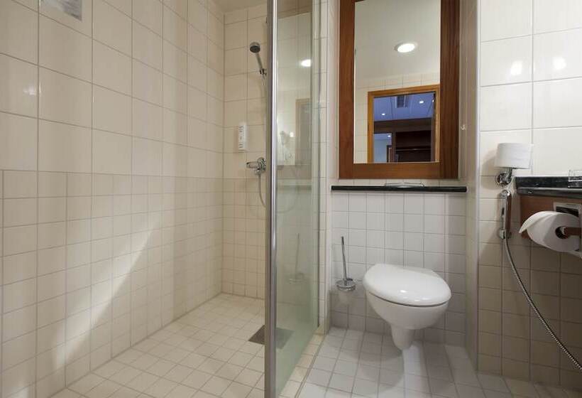 Quarto standard, Oscar