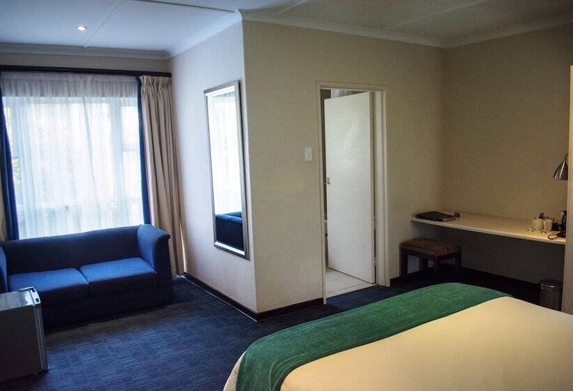 Семейный Номер, Premier Splendid Inn Bayshore