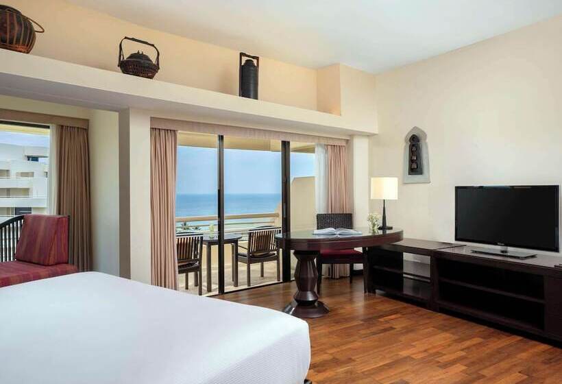 Полулюкс Вид на Море, Pullman Phuket Karon Beach Resort
