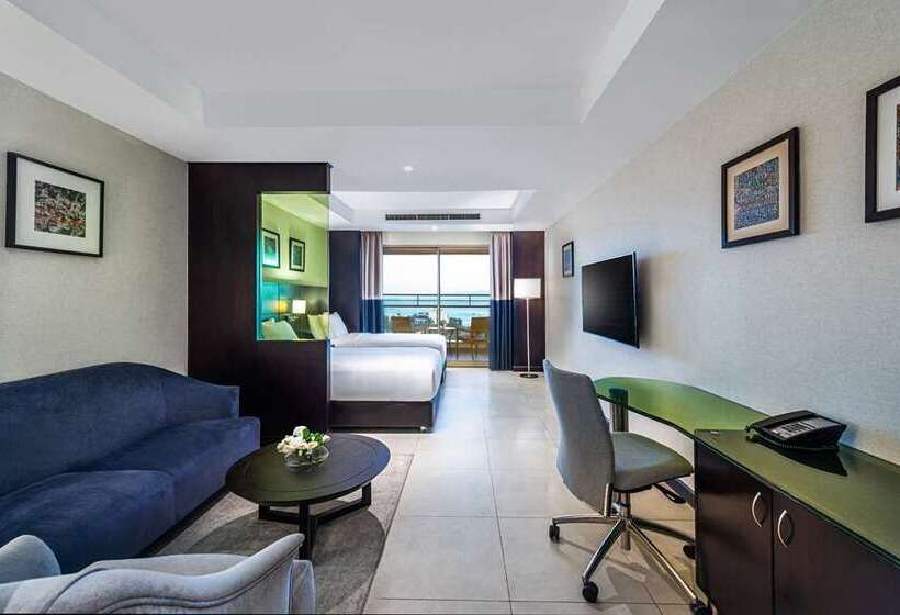 Полулюкс Вид на Море, Pullman Phuket Karon Beach Resort