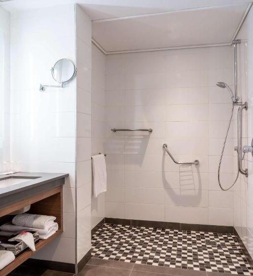 Chambre Premium Vue Mer, Radisson Blu Mammy Yoko