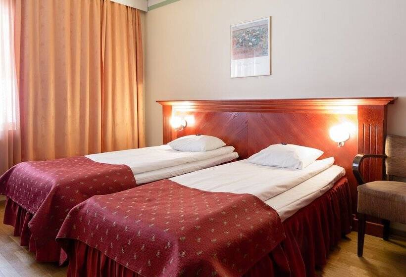 Номер Стандарт, Samantta Hotel & Restaurant