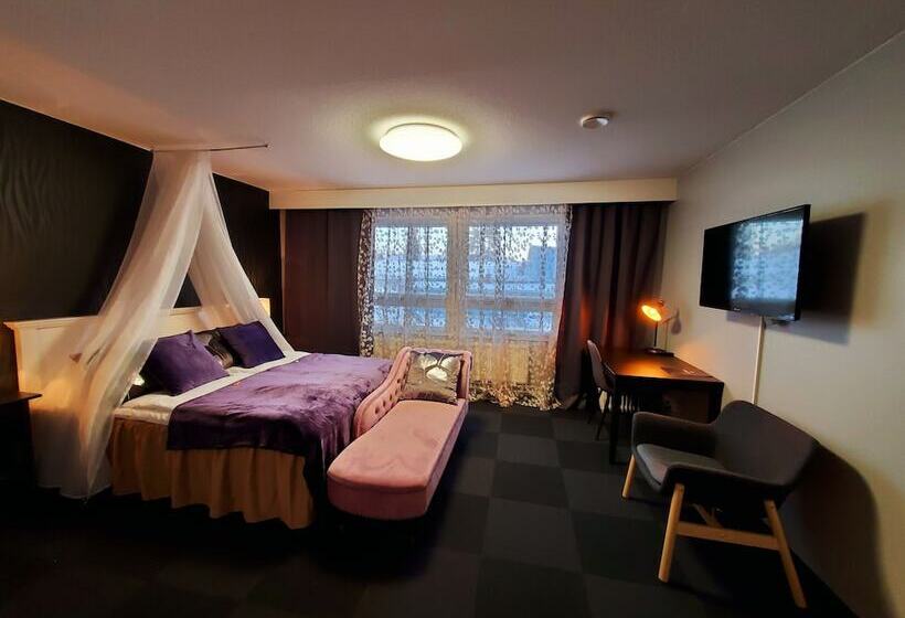 Номер Superior, Samantta Hotel & Restaurant
