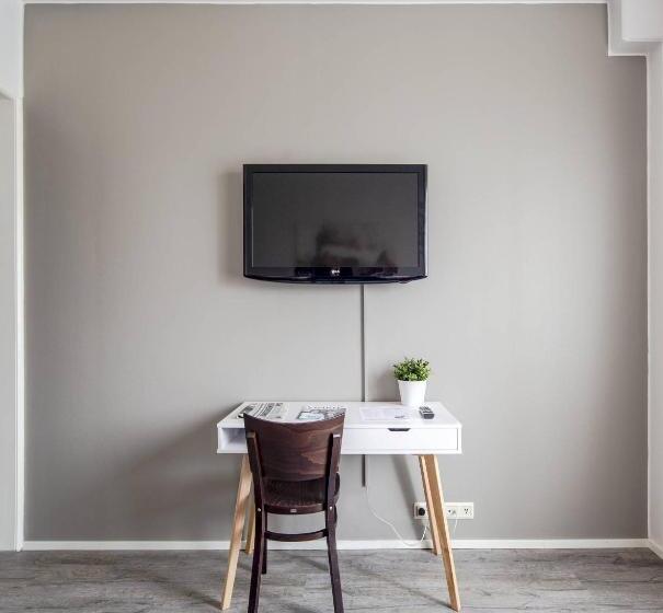 スタンダードルーム, Seurahuone Riihimäki