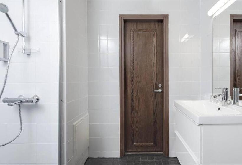 スタンダードルーム, Seurahuone Riihimäki