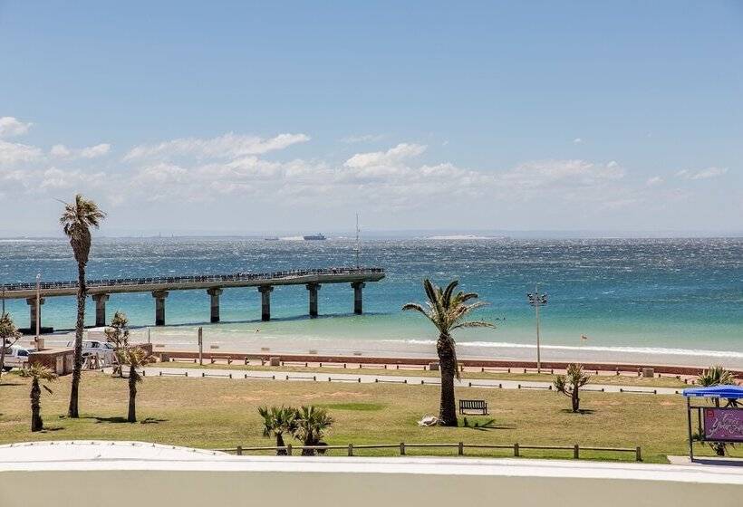 Номер Стандарт Вид на Море, The Beach