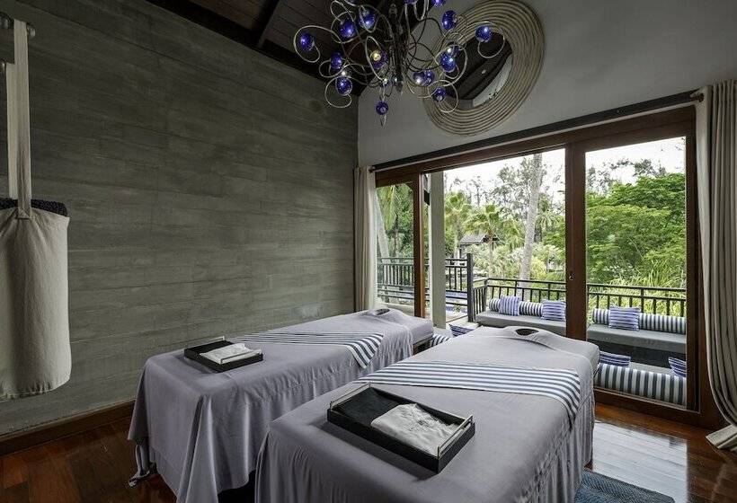 Люкс 2 Спальни, The Slate Phuket