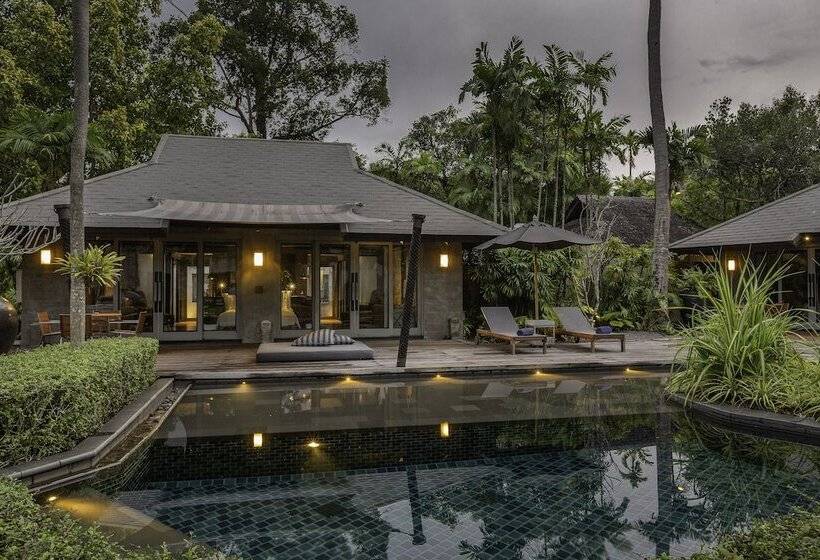 ویلای 2 خوابه, The Slate Phuket