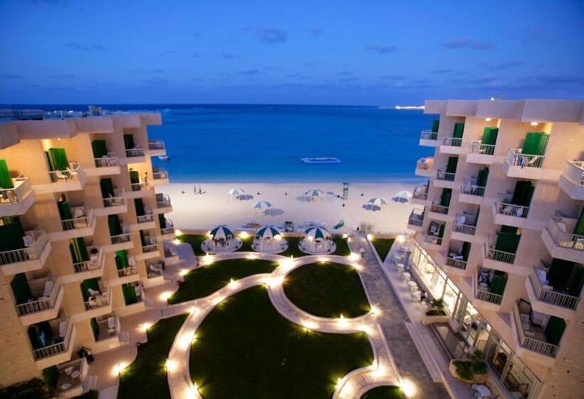 سوییت جونیور, Beau Site Hotel Marsa Matruh