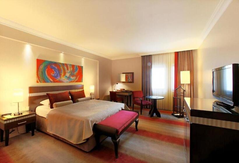 اتاق سوپریور, Almira Hotel Thermal Spa & Convention Center