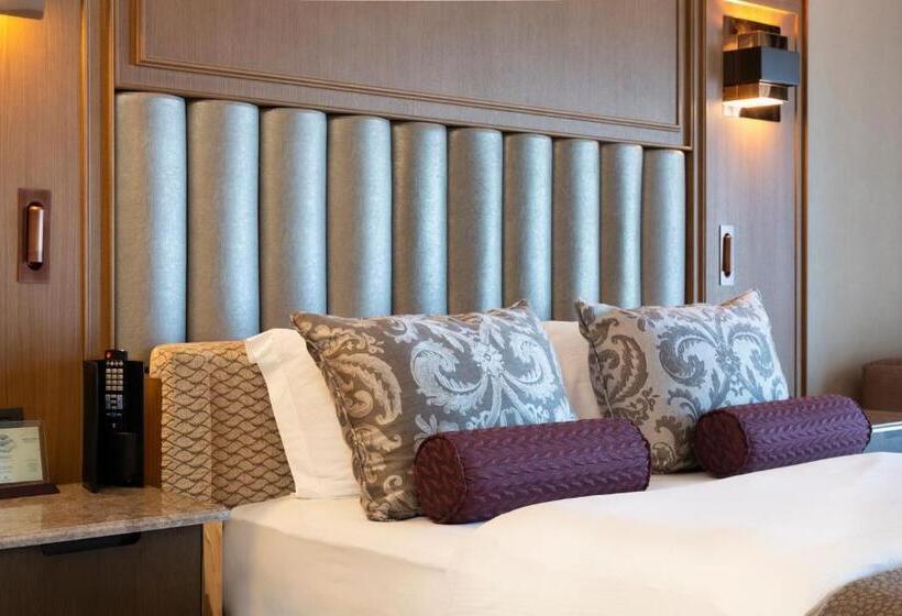 اتاق سوپریور, Almira Hotel Thermal Spa & Convention Center