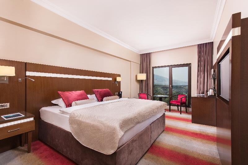 اتاق سوپریور, Almira Hotel Thermal Spa & Convention Center